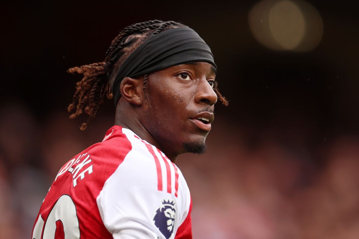 “Bible Brothers u Arsenalu”: Madueke otkrio kako zajednička vjera i molitva zbližavaju ekipu Topnika