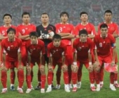 Kina sedmicom pobijedila Laos