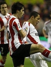Athletic Bilbao kažnjen sa 3.000 eura