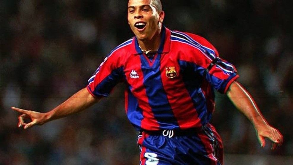 Ronaldo otvorio dušu: Imao sam ružan kraj u Barci, to isto napravili su i Ronaldinhu