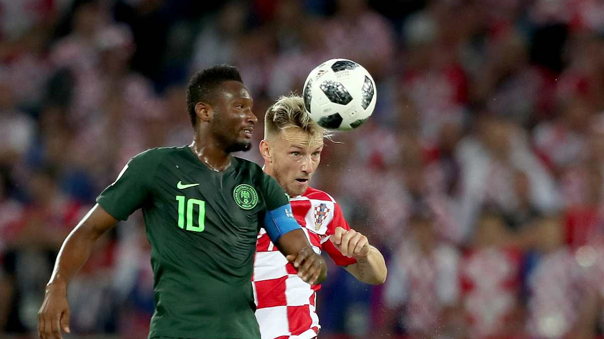 Rakitić: Subašić nije morao ništa odbraniti