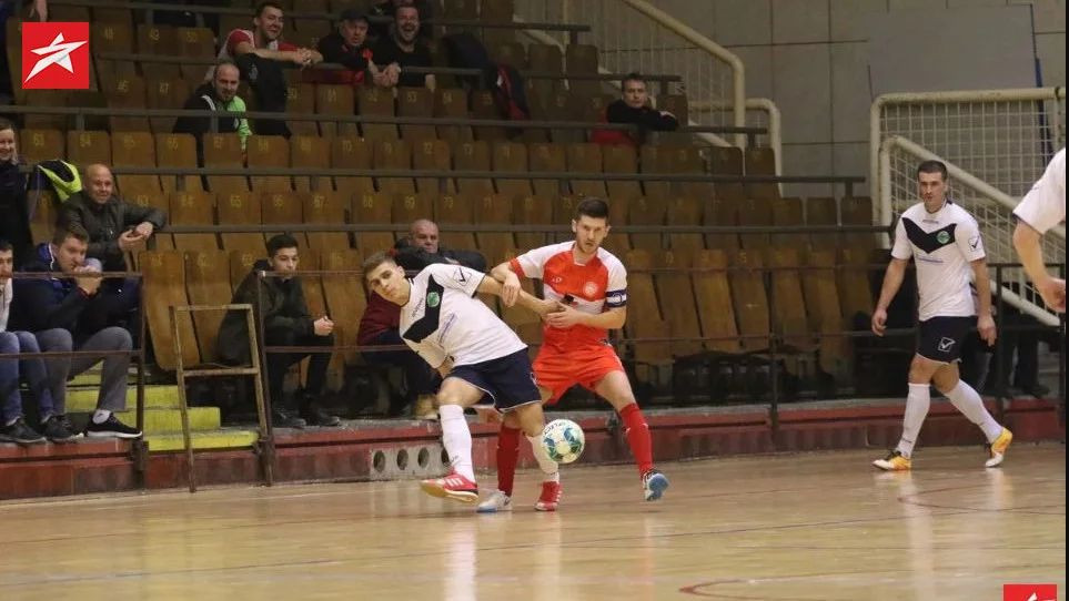 Kreće doigravanje za prvaka BiH: FC Salines u četvrtfinalu gostuje kod FC Centar Sarajevo Kreće doigravanje za prvaka BiH: FC Salines u četvrtfinalu gostuje kod FC Centar Sarajevo
