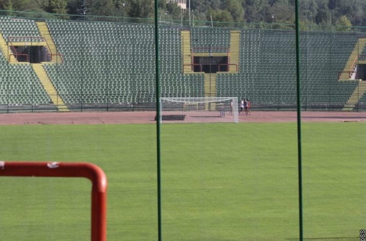 Koliko BiH ima stadiona na kojima se mogu igrati susreti evropskih klupskih takmičenja?