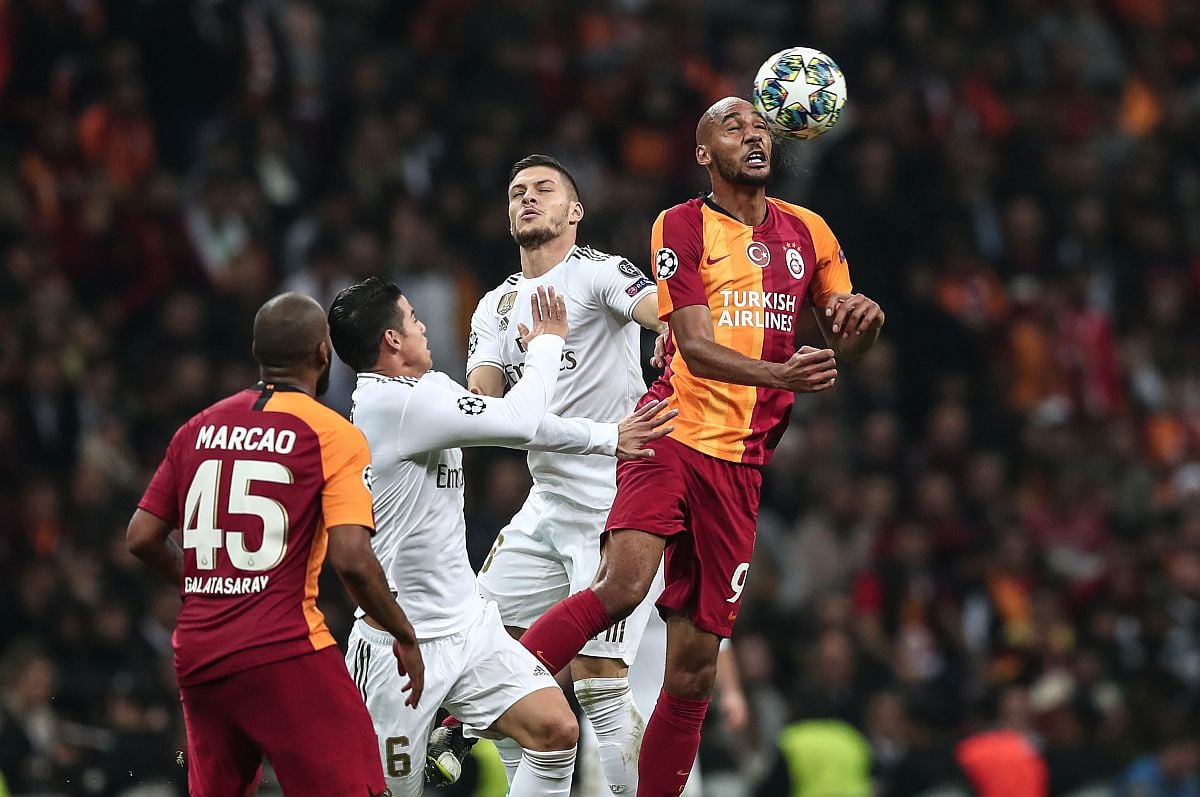 Spektakl izostao: Remi bez golova u derbiju između Galatasaraya i Bešiktaša