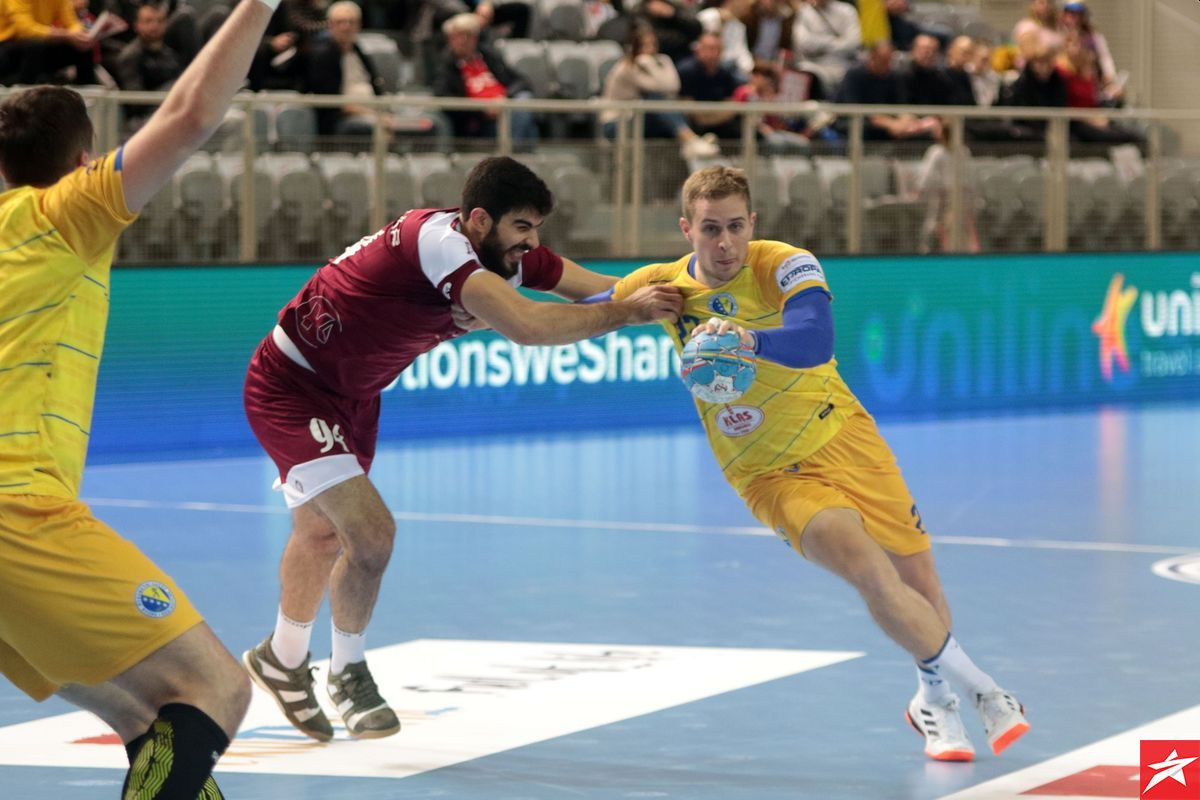 Dejan Malinović u novom klubu! Dejan Malinović u novom klubu!
