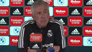 Ancelotti riješio sve dileme oko Casemira: "Planovi Real Madrida se ne mijenjaju"