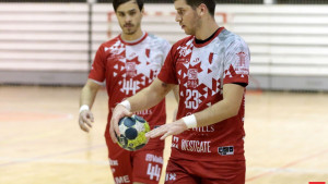 Bh. rukometaš nakon meča u Dusseldorfu: Mislim da je inat proradio u nama, a snaga je sama došla