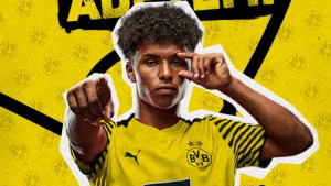 Haaland će postati samo prošlost: Borussia predstavila novo pojačanje!