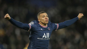 Mbappe o francuskom prvenstvu: Teško, teško, kako teško