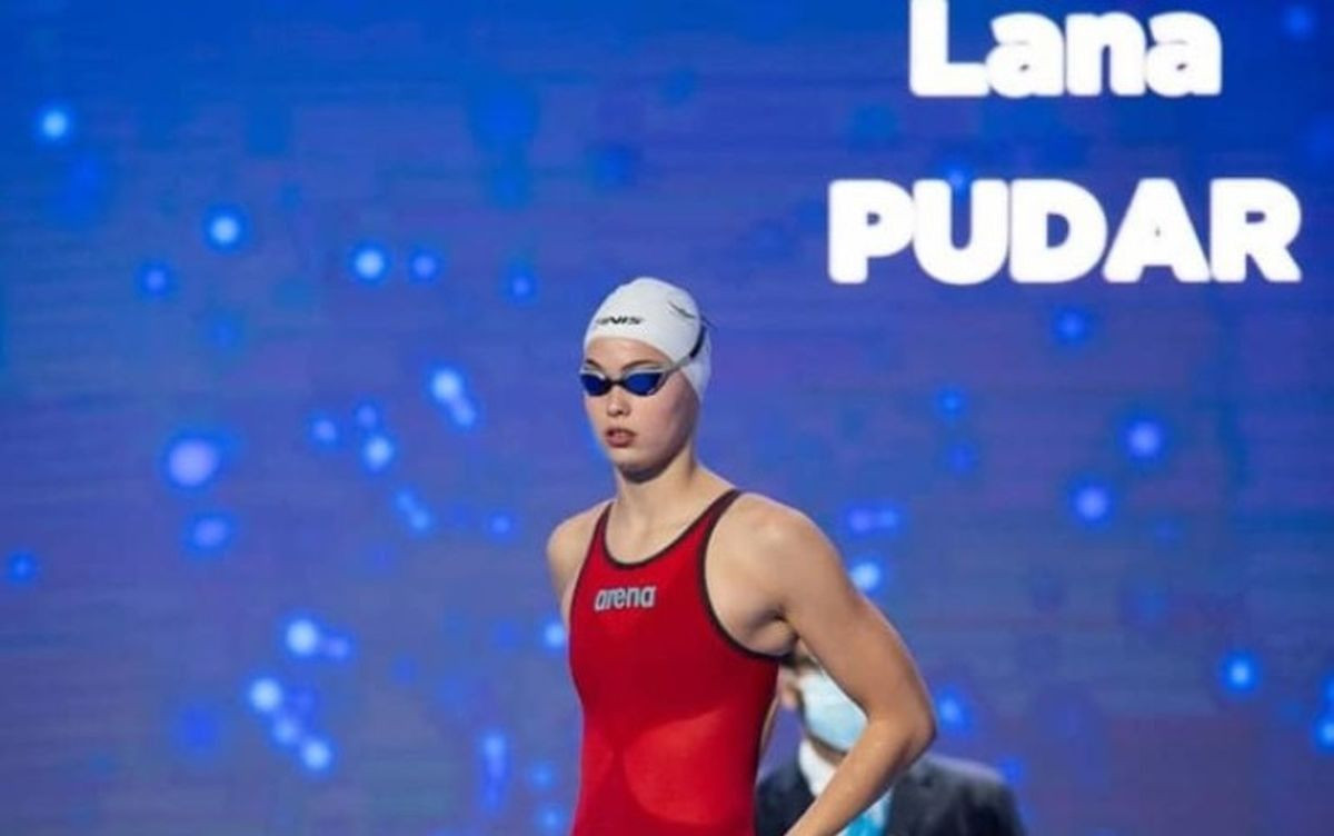 Lana Pudar izborila novo finale na Mediteranskim igrama