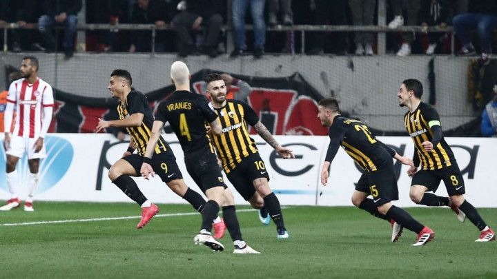 Ognjen Vranješ promijenio imidž i slavio u velikom derbiju