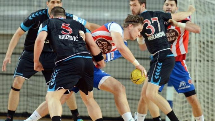 Zagreb na posudbu doveo dojučerašnjeg igrača Pick Szegeda