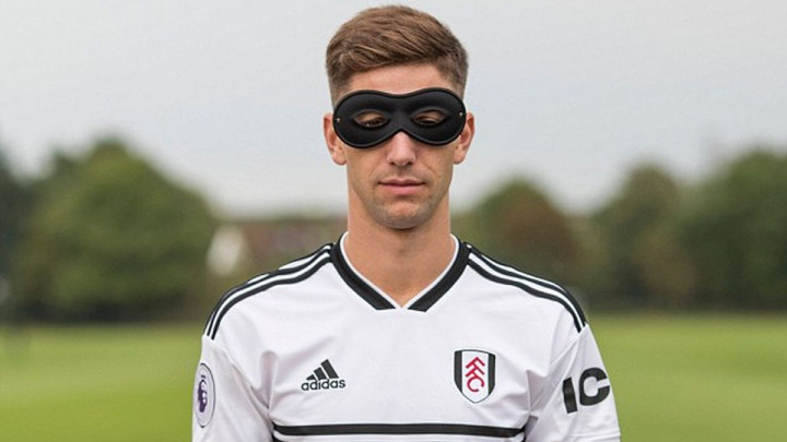 Vietto u Fulham stigao kao Zoro