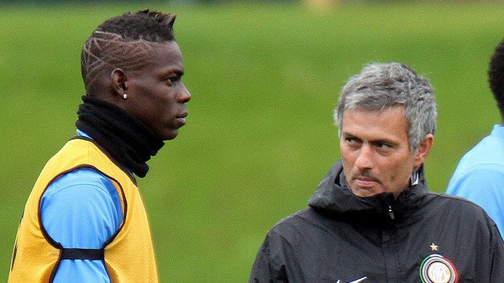 Mourinho o svom miljeniku: Jednostavno ima igrača sa takvim mentalitetom, ali biće on još bolji