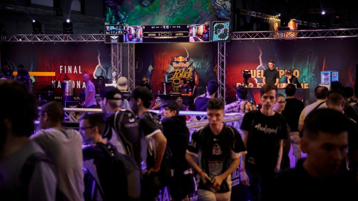 Veliko League of Legends finale u Banjaluci