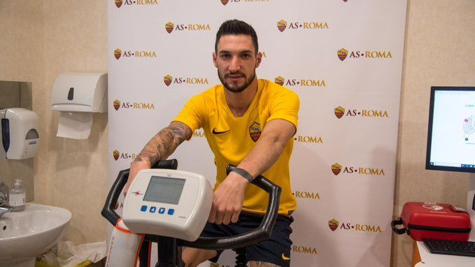 Totalni preokret: Ništa od razmjene igrača između Rome i Intera