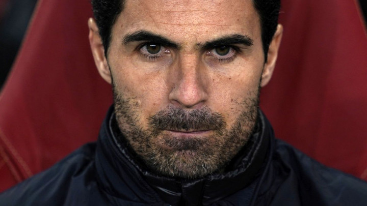 Arteta kvari Romine planove: Mkhitaryan mi se uvijek sviđao
