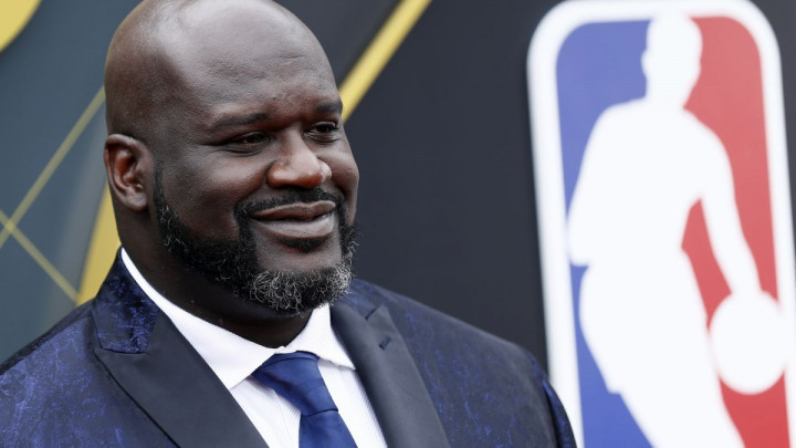 Shaq priznao: Plašio sam se Jordana, nisam želio biti dečko za postera