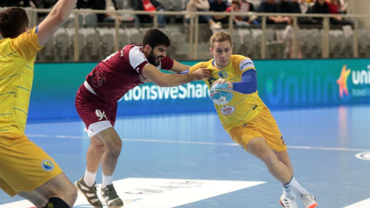 Dejan Malinović u novom klubu!