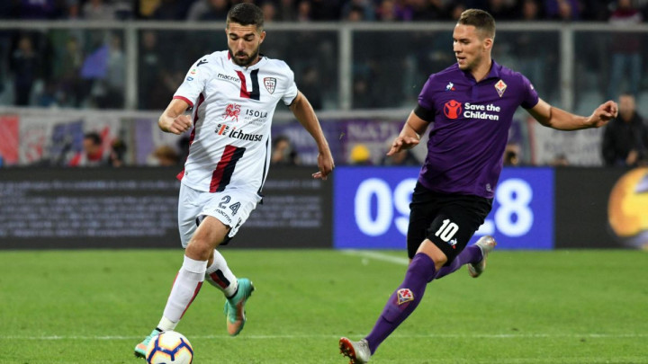 Pjaca dobio priliku da spasi karijeru