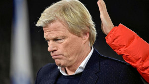 Kahn u utorak ušao u svlačionicu, imao je šta da kaže igračima Bayerna