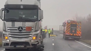 Grci svjesno odlučili izbjeći put kroz Srbiju i Hrvatsku iako je to najkraća ruta: "Znali su da..."