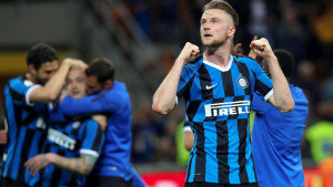 Skriniar: Inter bih napustio samo iz jednog razloga