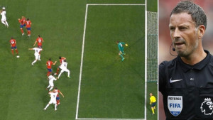 Clattenburg priznao da je pomogao Realu da osvoji Ligu prvaka