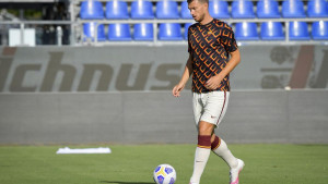 Edin Džeko kao primjer svim drugim!