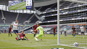 Tottenham bez problema protiv Wolverhamptona