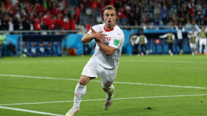 Shaqiri donio veliku odluku, neće putovati u Beograd: "Vrijeme je"