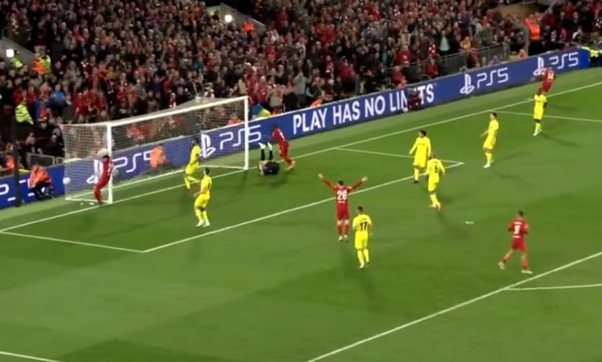 Liverpool za dvije minute slomio Villarreal: Kukavička igra nije izdržala
