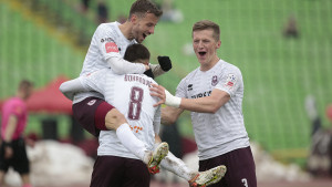 Standardni prvotimac propušta sarajevski derbi?