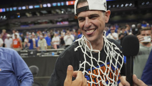 On na NBA neće ni pomisliti: "Lova do krova" za trenera koji je osvojio NCAA titulu!