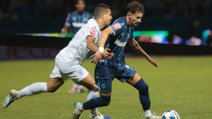 Radnik gostuje na Koševu, Posušje dočekuje Željezničar, derbi u Mostaru