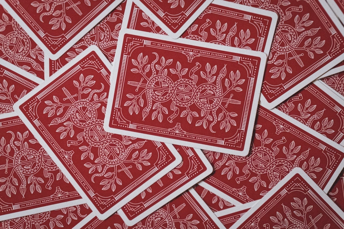 Najpopularnije casino igre u Hrvatskoj
