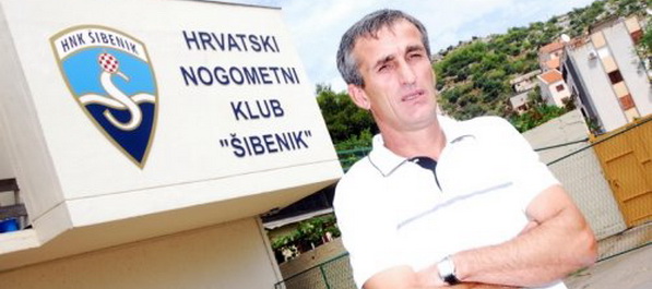 Karačić: Bh. igrači nose igru Šibenika