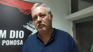 Osim: Neki igrači su prebukvalno shvatili da je ovo svečarska utakmica