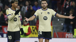 Atletico potopio Barcelonu u Madridu, ali cijeli svijet priča o odluci sudija u VAR sobi