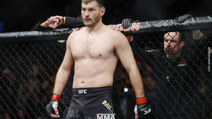 Ništa od Cormiera: UFC ponudio novog rivala Miočiću!