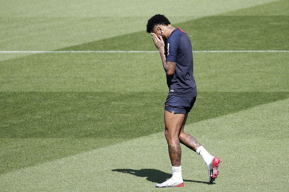 PSG se više ne pita ništa: FIFA već odredila iznos narednog Neymarovog transfera
