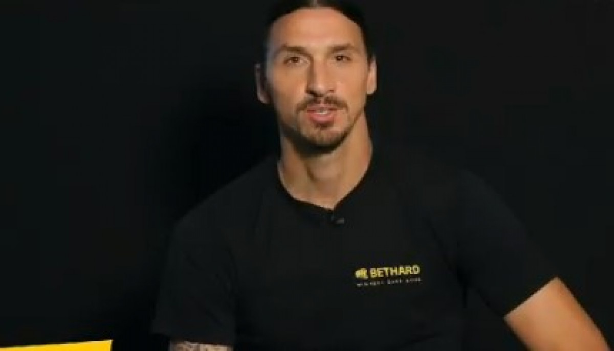 Zlatan Ibrahimović je digao Španiju na noge, a sada je jasno i otkud riječi 'vraćam se'