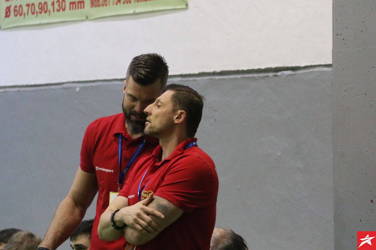 Trener Dukle nakon utakmice u Gračanici: Presudilo je prvo poluvrijeme