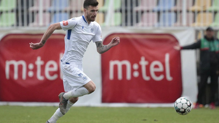 Brojke za posebno mjesto u Premijer ligi: Nezaustavljivi Ivan Lendrić!
