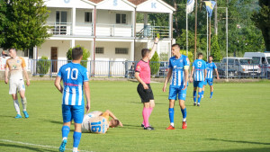 Novi poziv za Savića dokaz je pravog puta kojim ide NK GOŠK