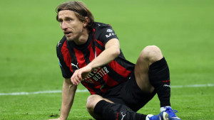 Takve riječi od saigrača Modrić nije čuo ni dok je bio u Realu, pa saznao šta je Allegri napravio!