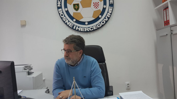 Irfan Durić: Mešetari su nam kočnica u radu, publiku moramo vratiti, a pravila poštovati!