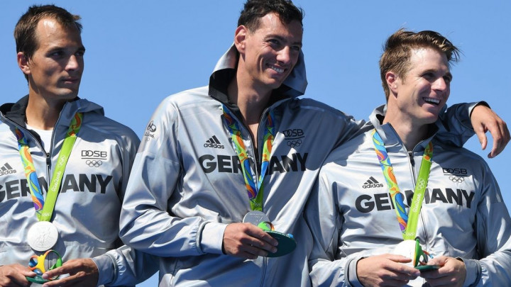 Olimpijski pobjednik iz Londona iznenada preminuo u 30. godini života