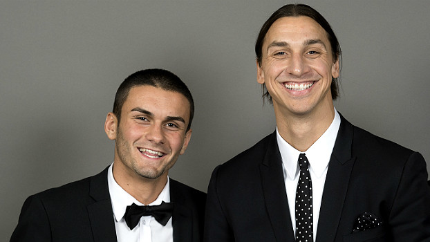 Ko je novo pojačanje Veleža: Zvali ga novi Ibrahimović, imao ponude Milana, Tottenhama...