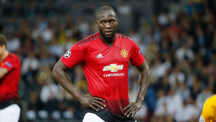 Inter poslao novu ponudu za Lukakua koja bi konačno mogla zadovoljiti Manchester United